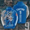 Sports American Nfl Detroit Lions Matthew Stafford 3D All Over Print Zip Up Hoodie Option Sports American NFL Detroit Lions Matthew Stafford 3D All Over Print Zip up Hoodie Option 1