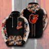 Sports Baseball Mlb Baltimore Orioles Usa Hoodie 3D Sports Baseball Mlb Baltimore Orioles Usa Hoodie 3D 0