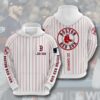 Sports Baseball Mlb Boston Red Sox Usa Hoodie 3D Sports Baseball Mlb Boston Red Sox Usa Hoodie 3D 0