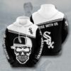 Sports Baseball Mlb Chicago White Sox Usa Sport All Over Print Hoodie 3D 4 Sports Baseball Mlb Chicago White Sox Usa Sport All Over Print Hoodie 3D 4 0