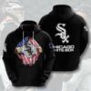 Sports Baseball Mlb Chicago White Sox Usa Sport All Over Print Hoodie 3D 5 Sports Baseball Mlb Chicago White Sox Usa Sport All Over Print Hoodie 3D 5 0