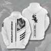 Sports Baseball Mlb Chicago White Sox Usa Sport All Over Print Hoodie 3D 6 Sports Baseball Mlb Chicago White Sox Usa Sport All Over Print Hoodie 3D 6 0