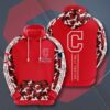 Sports Baseball Mlb Cleveland Indians Usa Sport All Over Print Hoodie 3D 3 Sports Baseball Mlb Cleveland Indians Usa Sport All Over Print Hoodie 3D 3 0