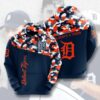 Sports Baseball Mlb Detroit Tigers Usa Sport All Over Print Hoodie 3D 1 0