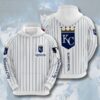 Sports Baseball Mlb Kansas City Royals Usa Hoodie 3D Sports Baseball Mlb Kansas City Royals Usa Hoodie 3D 0