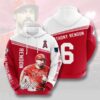 Sports Baseball Mlb Los Angeles Angels Anthony Rendon Usa Hoodie 3D Sports Baseball Mlb Los Angeles Angels Anthony Rendon Usa Hoodie 3D 0