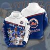 Sports Baseball Mlb New York Mets Usa Sport All Over Print Hoodie 3D 3 Sports Baseball Mlb New York Mets Usa Sport All Over Print Hoodie 3D 3 0