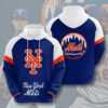 Sports Baseball Mlb New York Mets Usa Sport All Over Print Hoodie 3D 5 Sports Baseball Mlb New York Mets Usa Sport All Over Print Hoodie 3D 5 0