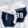 Sports Baseball Mlb New York Yankees Aaron Judge Usa Sport All Over Print Hoodie 3D Sports Baseball Mlb New York Yankees Aaron Judge Usa Sport All Over Print Hoodie 3D 0