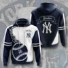 Sports Baseball Mlb New York Yankees Usa Sport All Over Print Hoodie 3D 1 Sports Baseball Mlb New York Yankees Usa Sport All Over Print Hoodie 3D 1 0