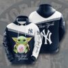 Sports Baseball Mlb New York Yankees Usa Sport All Over Print Hoodie 3D 10 Sports Baseball Mlb New York Yankees Usa Sport All Over Print Hoodie 3D 10 0