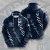 Sports Baseball Mlb New York Yankees Usa Sport All Over Print Hoodie 3D 12 Sports Baseball Mlb New York Yankees Usa Sport All Over Print Hoodie 3D 12 0
