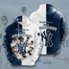 Sports Baseball Mlb New York Yankees Usa Sport All Over Print Hoodie 3D 16 Sports Baseball Mlb New York Yankees Usa Sport All Over Print Hoodie 3D 16 0