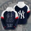 Sports Baseball Mlb New York Yankees Usa Sport All Over Print Hoodie 3D 17 Sports Baseball Mlb New York Yankees Usa Sport All Over Print Hoodie 3D 17 0
