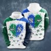 Sports Baseball Mlb New York Yankees Usa Sport All Over Print Hoodie 3D 2 Sports Baseball Mlb New York Yankees Usa Sport All Over Print Hoodie 3D 2 0