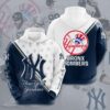 Sports Baseball Mlb New York Yankees Usa Sport All Over Print Hoodie 3D 4 Sports Baseball Mlb New York Yankees Usa Sport All Over Print Hoodie 3D 4 0