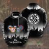 Sports Baseball Mlb New York Yankees Usa Sport All Over Print Hoodie 3D 6 Sports Baseball Mlb New York Yankees Usa Sport All Over Print Hoodie 3D 6 0