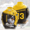 Sports Baseball Mlb San Diego Padres Manny Machado Usa Hoodie 3D Sports Baseball Mlb San Diego Padres Manny Machado Usa Hoodie 3D 0