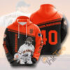 Sports Baseball Mlb San Francisco Giants Madison Bumgarner Usa Hoodie 3D Sports Baseball Mlb San Francisco Giants Madison Bumgarner Usa Hoodie 3D 0