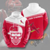Sports Baseball Mlb St Louis Cardinals Usa Sport All Over Print Hoodie 3D V3 0