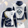 Sports Baseball Mlb Tampa Bay Rays Usa Sport All Over Print Hoodie 3D Sports Baseball Mlb Tampa Bay Rays Usa Sport All Over Print Hoodie 3D 0