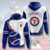 Sports Baseball Mlb Texas Rangers Usa Hoodie 3D Sports Baseball Mlb Texas Rangers Usa Hoodie 3D 0