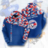 Sports Baseball Mlb Toronto Blue Jays Usa Hoodie 3D Sports Baseball Mlb Toronto Blue Jays Usa Hoodie 3D 0