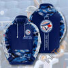 Sports Baseball Mlb Toronto Blue Jays Usa Sport All Over Print Hoodie 3D Sports Baseball Mlb Toronto Blue Jays Usa Sport All Over Print Hoodie 3D 0