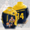 Sports Basketball Nba Denver Nuggets Gary Harris Usa Hoodie 3D Sports Basketball Nba Denver Nuggets Gary Harris Usa Hoodie 3D 0