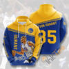 Sports Basketball Nba Golden State Warriors Kevin Durant Usa Hoodie 3D Sports Basketball Nba Golden State Warriors Kevin Durant Usa Hoodie 3D 0