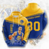 Sports Basketball Nba Golden State Warriors Usa Hoodie 3D Sports Basketball Nba Golden State Warriors Usa Hoodie 3D 0