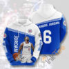 Sports Basketball Nba Los Angeles Clippers Deandre Jordan Usa Hoodie 3D Sports Basketball Nba Los Angeles Clippers Deandre Jordan Usa Hoodie 3D 0