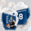 Sports Basketball Nba Minnesota Timberwolves Nemanja Bjelica Usa Hoodie 3D Sports Basketball Nba Minnesota Timberwolves Nemanja Bjelica Usa Hoodie 3D 0