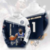 Sports Basketball Nba New Orleans Pelicans Zion Williamson Usa Hoodie 3D Sports Basketball Nba New Orleans Pelicans Zion Williamson Usa Hoodie 3D 0