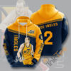Sports Basketball Nba Utah Jazz Joe Ingles Usa Hoodie 3D Sports Basketball Nba Utah Jazz Joe Ingles Usa Hoodie 3D 0