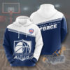 Sports Basketball Usa Hoodie 3D Sports Basketball Usa Hoodie 3D 0