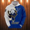 St. Louis Blues Hoodie 3D Zip Hoodie 3D Cartoon Graphic Zip Hoodie for Fan St Louis Blues Hoodie 3D Zip Hoodie 3D Cartoon Graphic Zip Hoodie for Fan 0