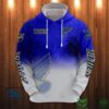 St Louis Blues NHL Gradient 3D Printed Hoodie Sweatshirt Tshirt 1