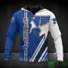 St Louis Blues NHL Ice Hockey 3D Printed Hoodie Sweatshirt Tshirt 1