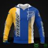 St Louis Blues Nhl Team Logo Color 3D Printed Hoodie Sweatshirt Tshirt St Louis Blues NHL Team Logo Color 3D Printed Hoodie Sweatshirt Tshirt 1