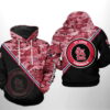 St. Louis Cardinals MLB Camo Team 3D Hoodie Zipper Hoodie St Louis Cardinals MLB Camo Team 3D Hoodie Zipper Hoodie 0