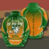 St Patricks Day Custom All Over Print Hoodie 3D V4 0