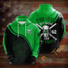 St. Patrick?s Day Usa All Over Print Hoodie 3D v2 St Patricks Day Usa All Over Print Hoodie 3D v2 0