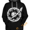 Steins Gate Hoodie 3D 0