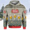 Stella Artois Beer Hoodie 3D 0