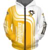 Stocktee Nhl Pittsburgh Penguins Limited Edition Men?S And Women?S 3D All Over Print Zip Up Hoodie Option Stocktee NHL Pittsburgh Penguins Limited Edition Men s And Women s 3D All Over Print Zip up Hoodie Option 1