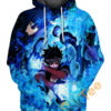 Strategic Boy Hoodie 3D Strategic Boy Hoodie 3D 0