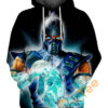 Subzero Mk Hoodie 3D 0