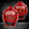 Super Bowl Champion Tampa Bay Buccaneers Nfl American Football Team 3D All Over Print Zip Up Hoodie Option Super Bowl Champion Tampa Bay Buccaneers NFL American Football Team 3D All Over Print Zip up Hoodie Option 1