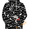 Susuwaldo Hoodie 3D 0